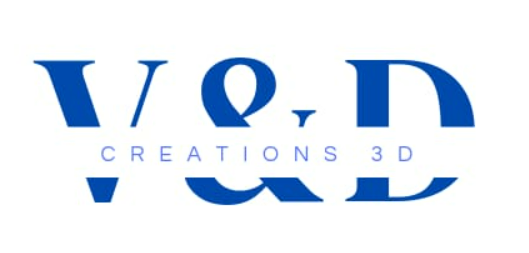 V&D CREATIONS 3D